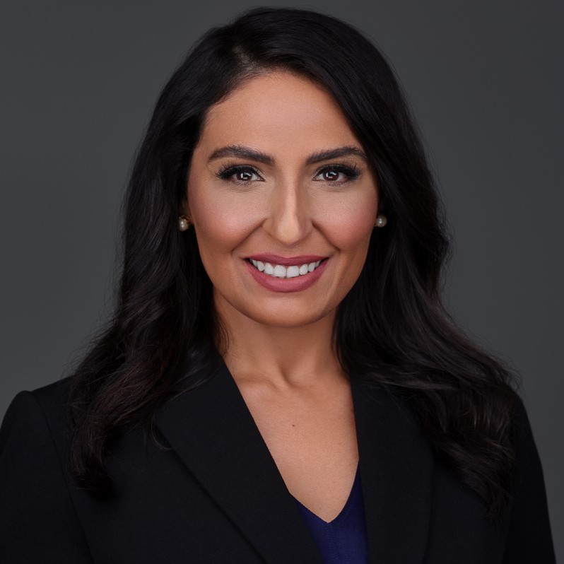 Marianne Ibrahim